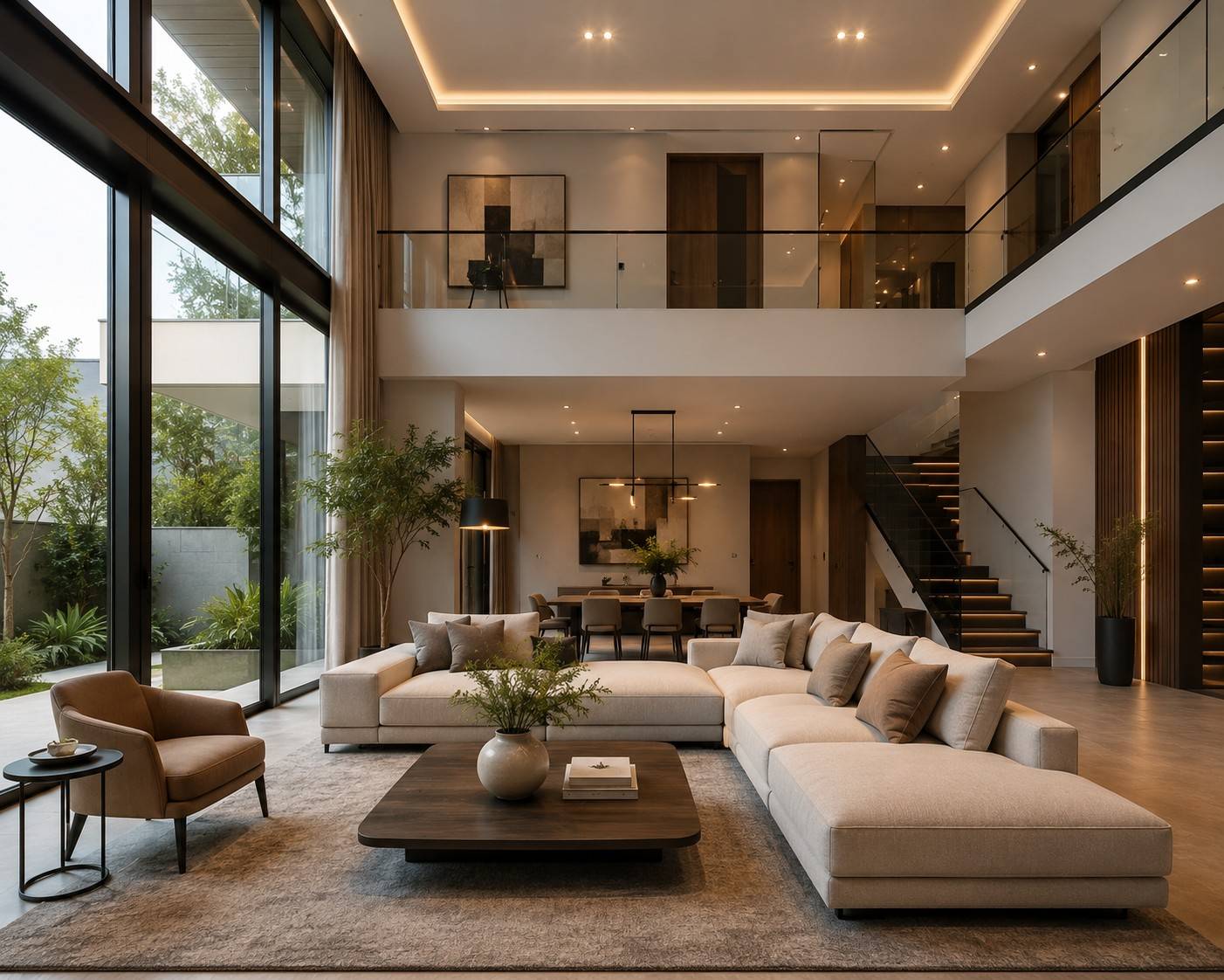 Building Dreams Into Reality — Thiru Builders